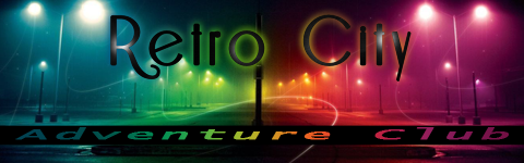 Retro City
