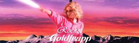 Rocket