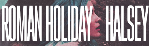 Roman Holiday