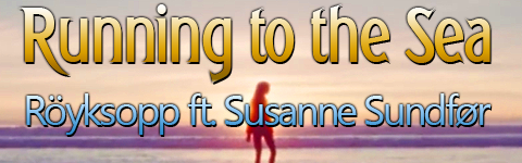 Running to the Sea
