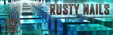 Rusty Nails