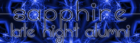 Sapphire