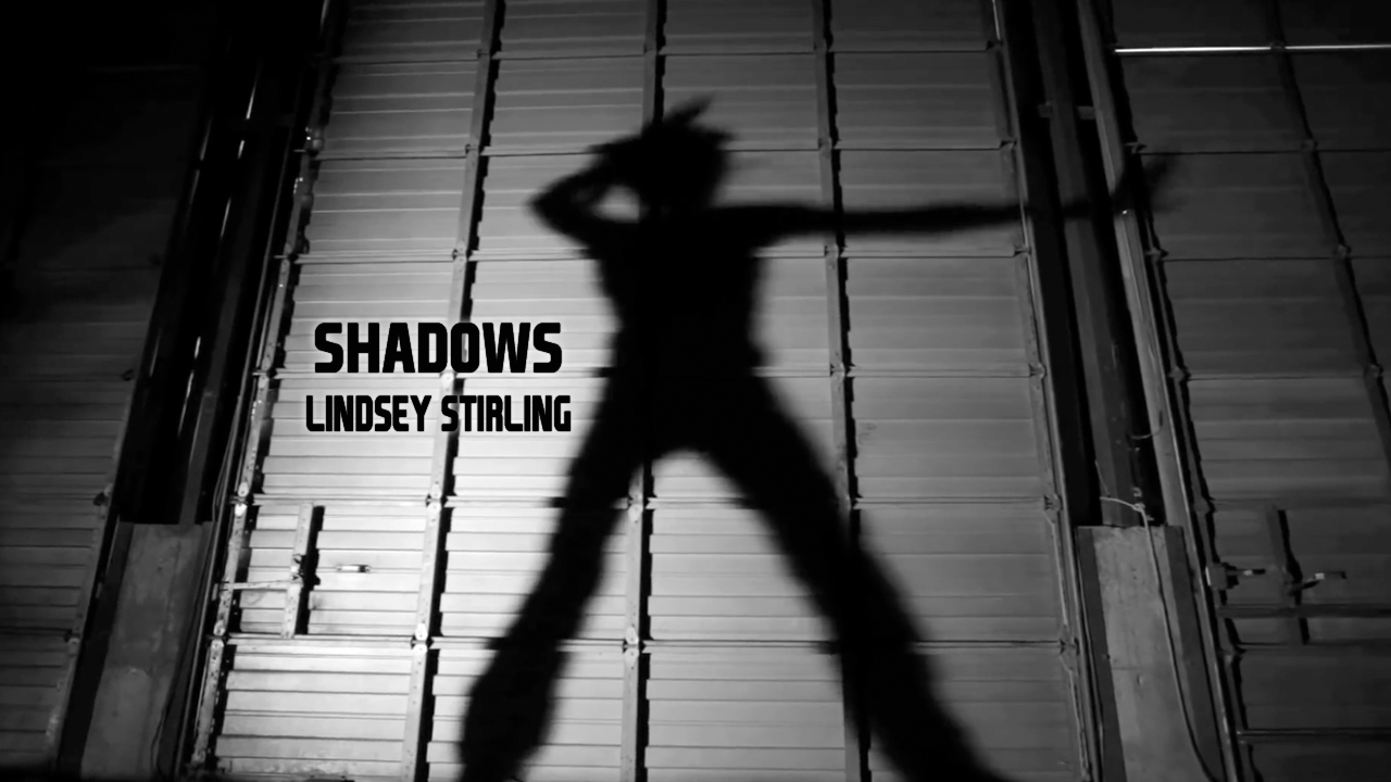 Shadows - Dance Dance Revolution Galaxy - Simfiles - ZIv