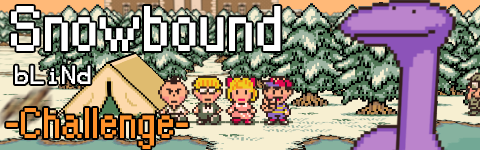 Snowbound - Challenge-