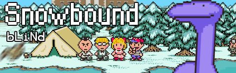 Snowbound
