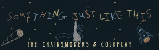 Something Just Like This