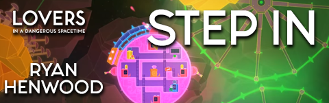 Step In