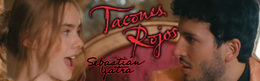 Tacones Rojos