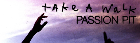 Take A Walk