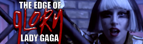 The Edge of Glory