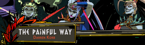 The Painful Way