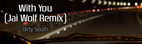 With You (Jai Wolf Remix)