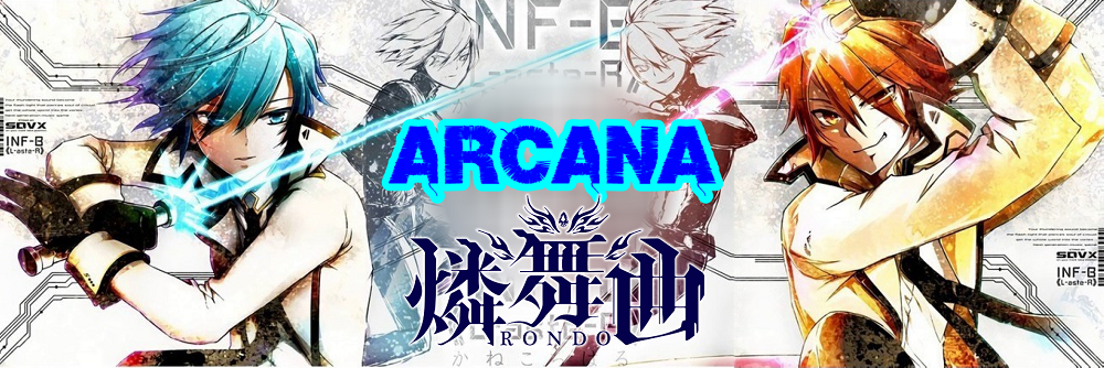 ARCANA