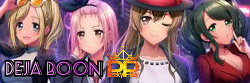 Deja Boon