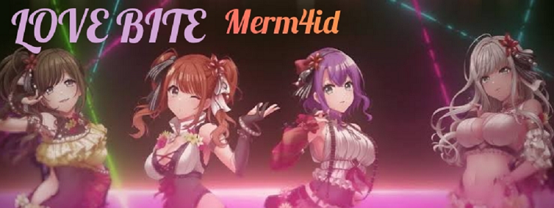 LOVE BITE