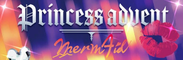 Princess Advent
