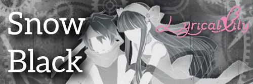 Snow Black