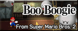 Boo Boogie
