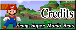 Credits