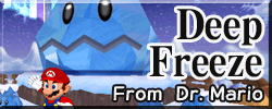 Deep Freeze