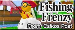 Fishing Frenzy