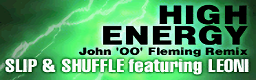 HIGH ENERGY (John '00' Fleming Remix)