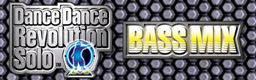 Dance Dance Revolution Solo BASSMIX (AC) (Japan)