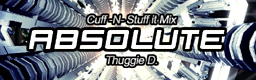ABSOLUTE (Cuff -N- Stuff it Mix)
