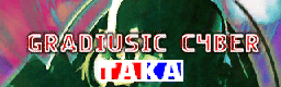 GRADIUSIC CYBER