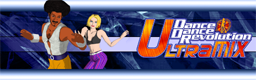 Dance Dance Revolution ULTRAMIX (Xbox) (North America)