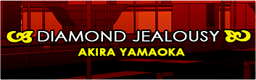 DIAMOND JEALOUSY
