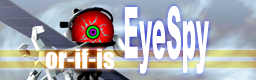 EyeSpy