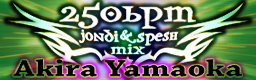 250bpm (Jondi&Spesh mix)