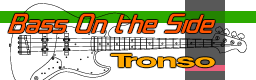 Bass On the Side