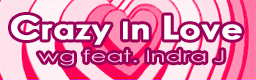 Crazy In Love