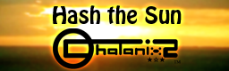 Hash the Sun