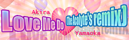 Love Me Do (The Acolyte's remix)