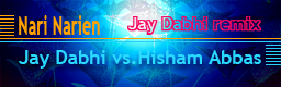 Nari Narien (Jay Dabhi remix)