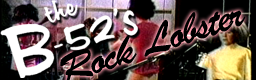 Rock Lobster