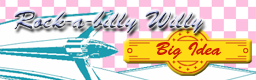 Rock-a-billy Willy