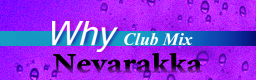 Why (Club Mix)