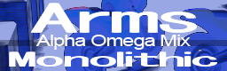 Arms (Alpha Omega Mix)