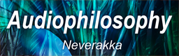 Audiophilosophy