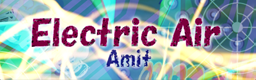Electric Air