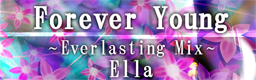 Forever Young (Everlasting Mix)