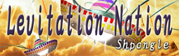 Levitation Nation