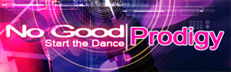 No Good (Start the Dance)