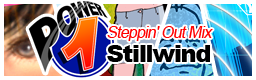 Power 1 (Steppin' Out Mix)