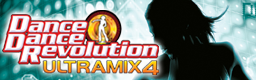 Dance Dance Revolution ULTRAMIX4 (Xbox) (North America)