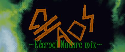 CHAOS (Eternal Nature Mix)